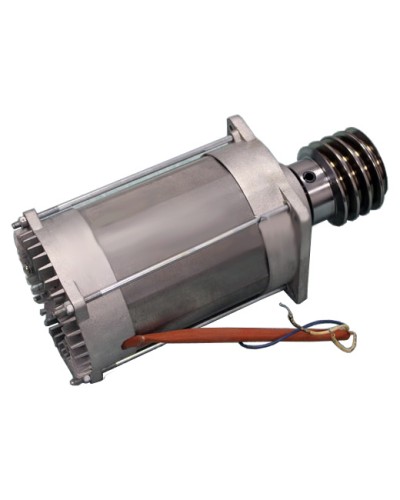 Электродвигатель ВК-2200 Came 119RIBK021 в Йошкар-Оле Запчасти для шлагбаумов и автоматики Pintop.ru