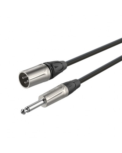 Кабель микрофонный ROXTONE DMXJ250/3 в Йошкар-Оле Система оповещения и трансляции Roxton Pintop.ru