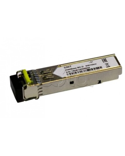 SFP-трансивер D-Link 330T/10KM/A1A в Йошкар-Оле Модули SFP/XFP/GBIC Pintop.ru