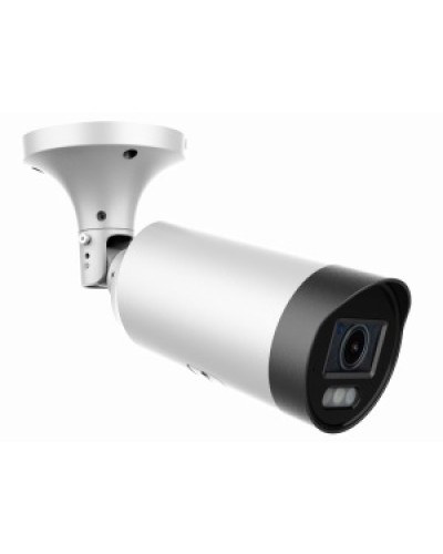 IP видеокамера уличная цилиндрическая с ИК подсветкой, 6 мегапиксельная Tantos TSi-Pn655VZ в Йошкар-Оле IP-камеры Pintop.ru