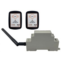 Устройство вызывное Тромбон СОРС-Мед-УВ