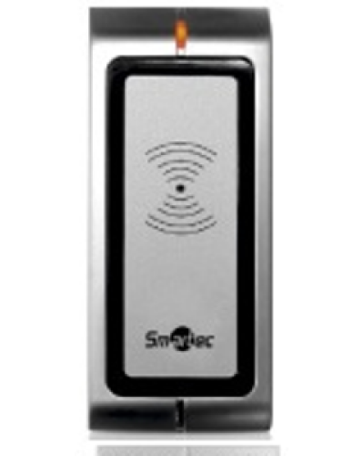 Считыватель Mifare Smartec ST-PR040MF в Йошкар-Оле Считыватели Pintop.ru