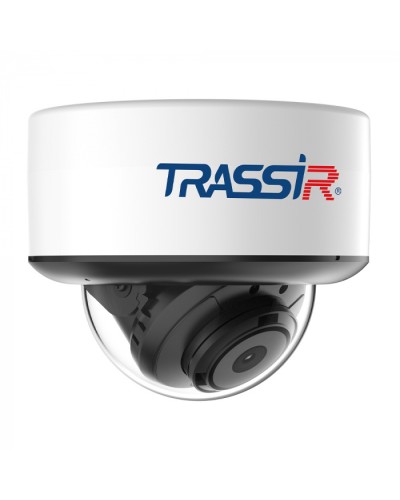 TRASSIR TR-D3123ZIR3 v7 2.7-13.5 в Йошкар-Оле IP-камеры Pintop.ru