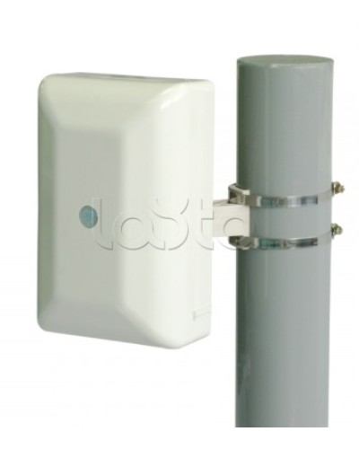 Извещатель радиоволновой двухпозиционный Forteza ФОРТЕЗА-200-Ethernet в Йошкар-Оле Извещатели охраны периметра Pintop.ru