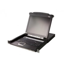 KVM-коммутатор ATEN CL5716MW-ATA-RG