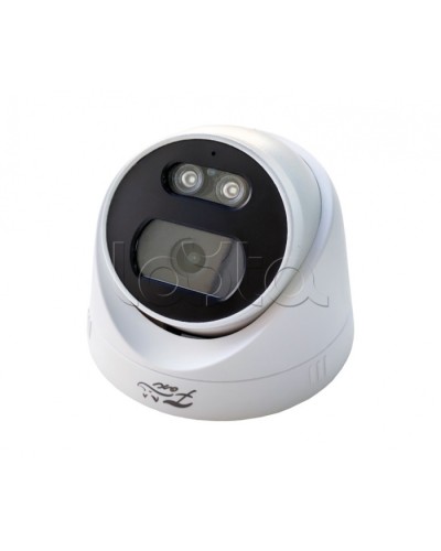 IP-камера видеонаблюдения в купольная в уличном исполненииFox FX-IPC-D40FP-IR H.265 AI в Йошкар-Оле IP-камеры Pintop.ru