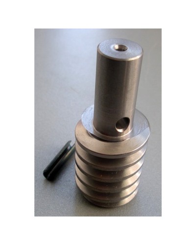 Червяк Came C-BX (119RICX029) в Йошкар-Оле Запчасти для шлагбаумов и автоматики Pintop.ru