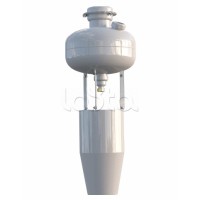 Модуль пожаротушения пеной высокой кратности Источник-плюс Тунгус МППВК-17-ГЗ