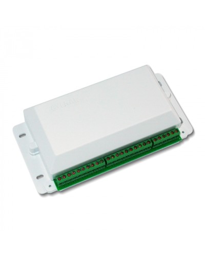 Коммутатор Цифрал КМГ-100 в Йошкар-Оле Блоки коммутации многоабонентные Pintop.ru