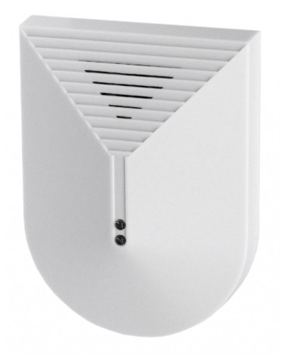 Извещатель разбития стекла двухчастотный Smartec ST-AD010G в Йошкар-Оле Извещатели охранные Pintop.ru