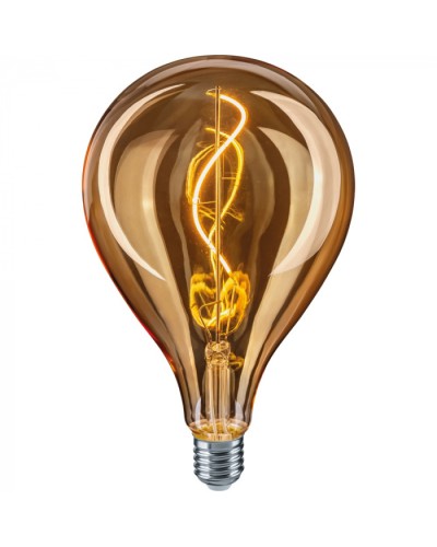 Лампа Navigator 14 501 NLL-F-PS125-4-230-2.7K-E27 в Йошкар-Оле Источники света(Лампы) Pintop.ru