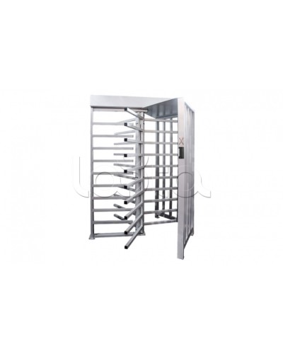 Турникет полноростовой 3V RUBEZH STRAZH Model X WEB MF (T-1000) в Йошкар-Оле Турникеты Pintop.ru