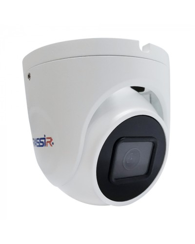 Уличная IP камера TRASSIR TR-D8151IR3 v7 2.8 в Йошкар-Оле IP-камеры Pintop.ru