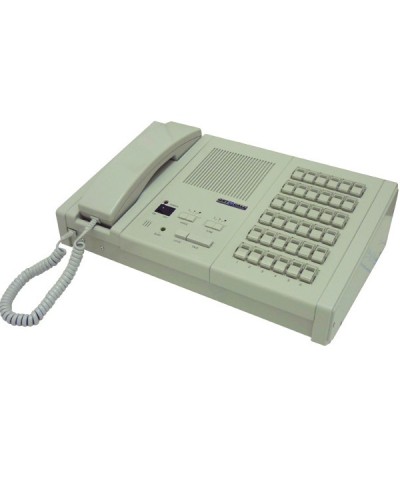 Пульт оперативно–диспетчерской связи Getcall GC-1036F6 в Йошкар-Оле Переговорные устройства Pintop.ru