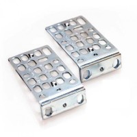 Комплект уголков крепежных ЦМО RCKMNT-1RU