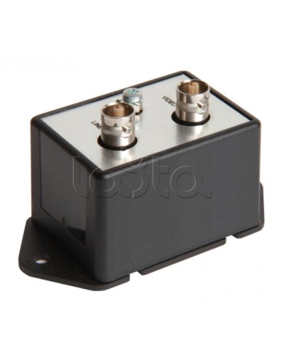 Видеотрансформатор AHD/CVI/TVI видеосигнала изолирующий Инфотех AVT-CNB600 в Йошкар-Оле Видеоусилители, Модуляторы, Делители Pintop.ru