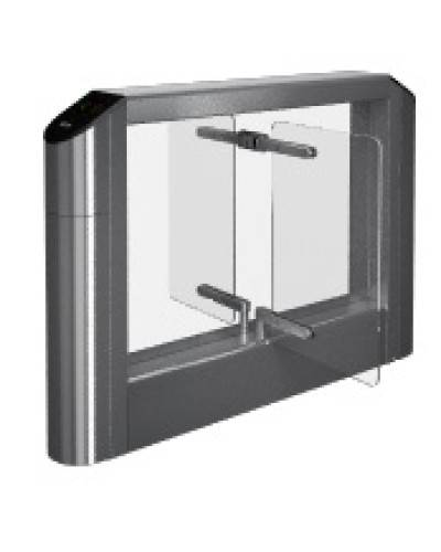 Гибрид центрального модуля турникета на 660/900 Oxgard Praktika T-05-GCM-660/900 (ВЗР 2095-08) в Йошкар-Оле Турникеты Pintop.ru