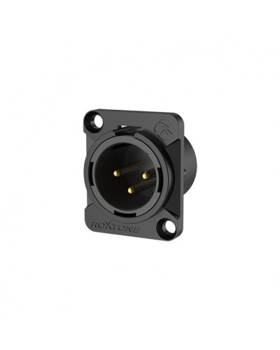 Разъем ROXTONE RX3MD-BG в Йошкар-Оле Система оповещения и трансляции Roxton Pintop.ru