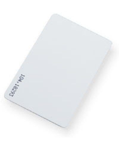 Карта ISO с двумя чипами EM Marine + Mifare 1K IronLogic IL-06 E&M в Йошкар-Оле Оптовые идентификаторы Pintop.ru