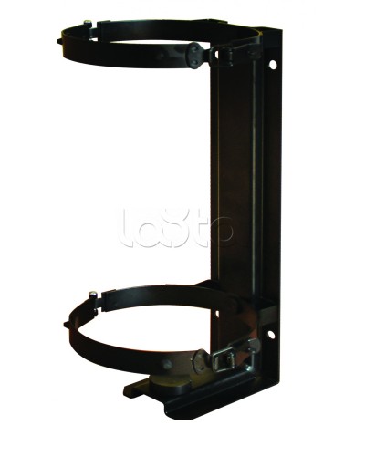 Транспортный кронштейн ПОЖТЕХНИКА МИГ КТХ-8 на 2-х металлических хомутах (ОП-8-ОП-10, ОВП-8, ОВП-10, ОВЭ-9, ОХ-6) в Йошкар-Оле Дополнительное оборудование пожаротушения Pintop.ru