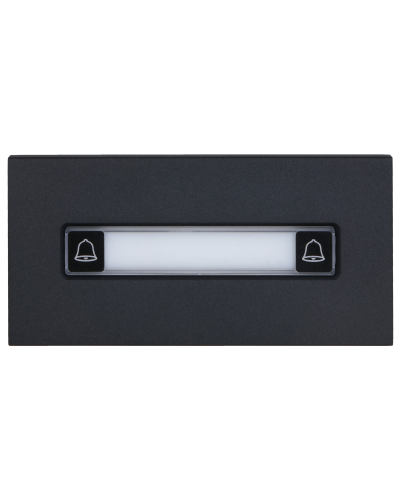 Вызывной модуль Dahua DHI-VTO4202FB-MDB2 в Йошкар-Оле Вызывные видеопанели малоабонентные Pintop.ru