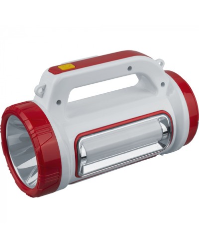 Фонарь Navigator 93 810 NPT-SP29-ACCU прож/кемп.1LED,3Вт+3COB,15Вт li-ion 1,8Ач в Йошкар-Оле Светильники Pintop.ru