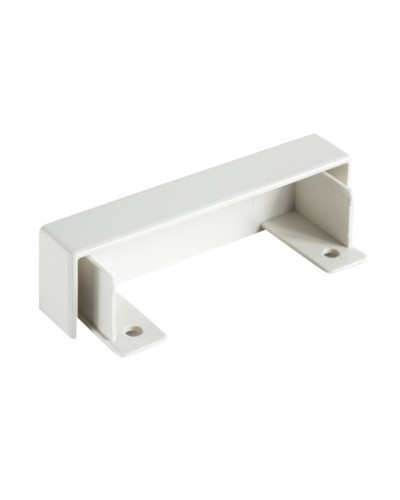 MF60/3/16 Заглушка 60/3х16мм (10шт) 1кор.=2000шт. Экопласт в Йошкар-Оле Аксессуары для кабель-канала Pintop.ru