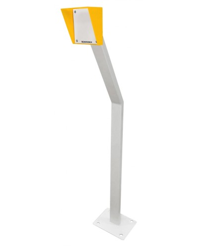 Стойка въезда SP-05 CARDDEX в Йошкар-Оле Запчасти для шлагбаумов и автоматики Pintop.ru