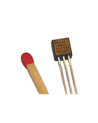 Датчик температуры для Гранит-А/РА Сибирский Арсенал в Йошкар-Оле Радиоканальная система безопасности - Сибирский Арсенал Pintop.ru