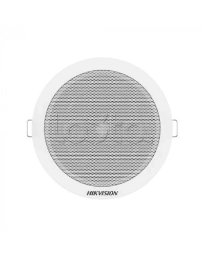 Звуковой оповещатель Hikvision DS-QAE0203G1-V в Йошкар-Оле Оповещатели Pintop.ru