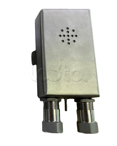 Взрывозащищенный звуковой оповещатель Спектрон ОЗ-Exi-Н-Прометей 12-36В в Йошкар-Оле Оповещатели Ex Pintop.ru