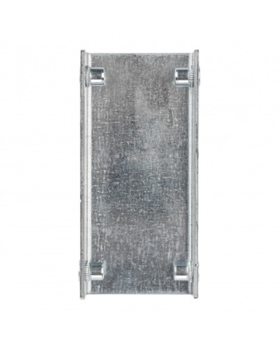 Комплект для соединения шкафов в ряд без боковых стенок из 4 кронштейнов Datarex DR-464100 в Йошкар-Оле Полки для шкафов и стоек Pintop.ru