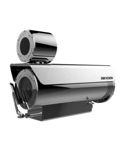 Взрывозащищенная Smart IP-камера Hikvision DS-2DB4236I-CWX(T5/316L) в Йошкар-Оле Взрывозащищенные камеры Pintop.ru