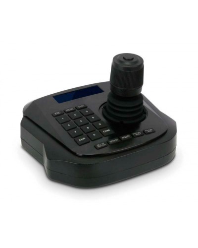 USB клавиатура Tiandy TC-C312 Spec:V1.0 в Йошкар-Оле Пульты управления и матричные переключатели для видеонаблюдения Pintop.ru