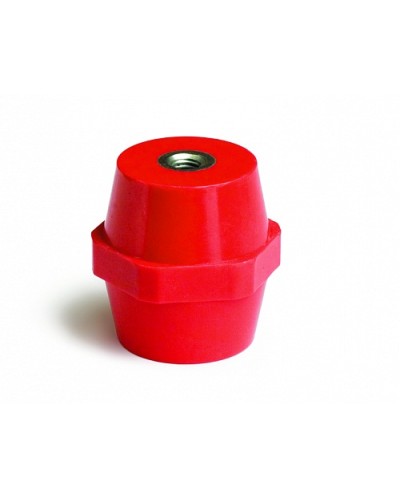 Изолятор шинный 50х50 М10 DKC ISBK5549 в Йошкар-Оле Щиты электрические Pintop.ru