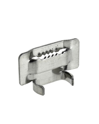 Скрепа для ленты (бугель) C20 (100шт.) EKF PROxima EKF (c-20) EKF (c-20)100 шт/уп в Йошкар-Оле Держатели, клипсы, скобы Pintop.ru