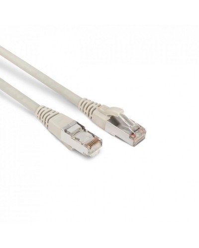 Патч-корд F/UTP Hyperline PC-LPM-STP-RJ45-RJ45-C6-10M-LSZH-OR в Йошкар-Оле Патчкорды (медные) Pintop.ru