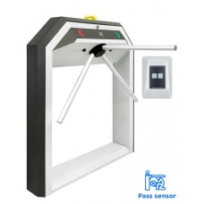 CARDDEX Комплект тумбового турникета "STR-03C"