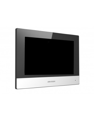 IP видеодомофон cенсорный 7 Hikvision DS-KH6320-TE1 в Йошкар-Оле Абонентские IP устройства Pintop.ru