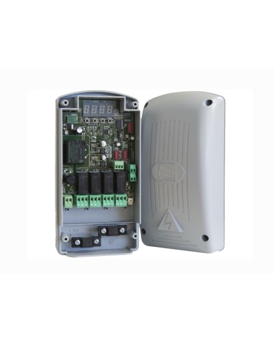 Радиодекодер Came 806RV-0010 в Йошкар-Оле Запчасти для шлагбаумов и автоматики Pintop.ru