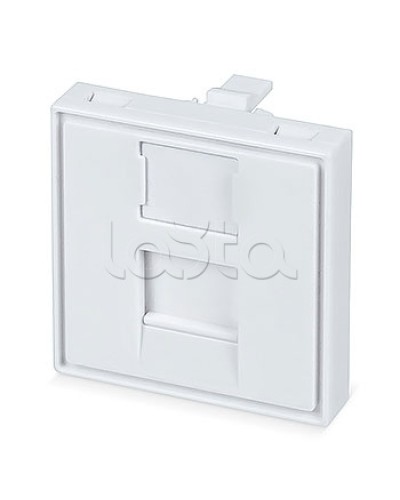 Вставка Cabeus FP-45-1M в Йошкар-Оле Модули Keystone Pintop.ru