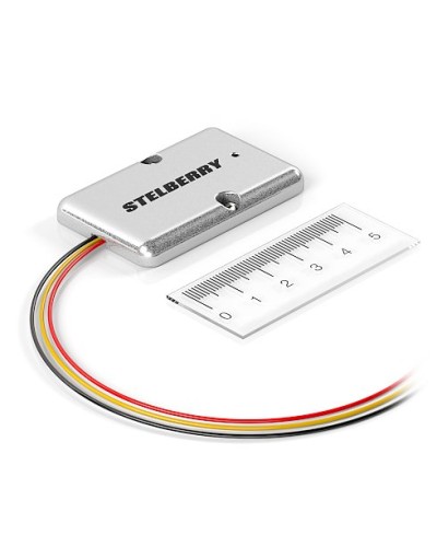 Микрофон STELBERRY M-65 в Йошкар-Оле Системы видеонаблюдения Pintop.ru