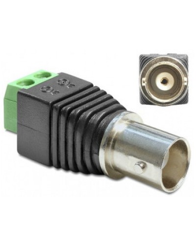 BNC-разъем Falcon Eye BNC-H в Йошкар-Оле Системы видеонаблюдения Pintop.ru