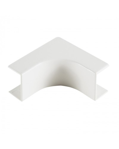 Угол внутренний плавный 16х16мм ст. TIA, (10шт) Экопласт (71102R) - RNI16/16 Угол внутренний плавный 16х16мм ст. TIA, (10шт) Экопласт в Йошкар-Оле Аксессуары для кабель-канала Pintop.ru