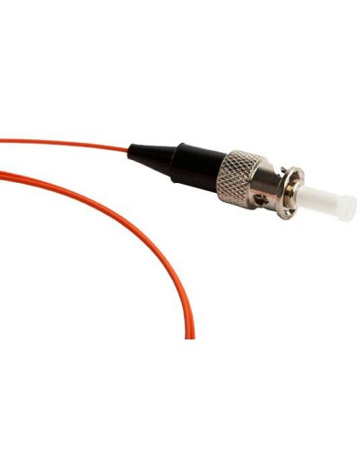 Пигтейл ST 50/125 MM 1,5м LSZH Cabeus PT-ST-50 в Йошкар-Оле Пигтейлы Pintop.ru