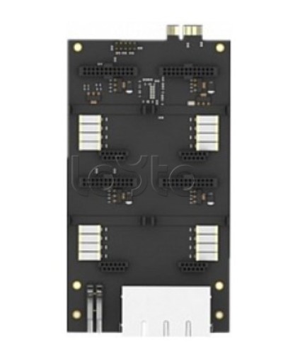 Плата расширения Yeastar EX08 в Йошкар-Оле Дополнительное оборудование для сетей Pintop.ru