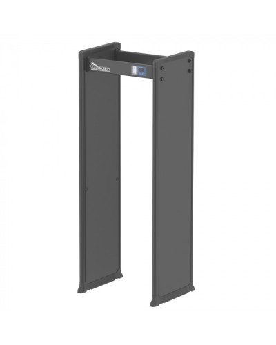 Арочный металлодетектор Блокпост PC Vx 9300 (93/62/31) IP65 в Йошкар-Оле Металлодетекторы Pintop.ru