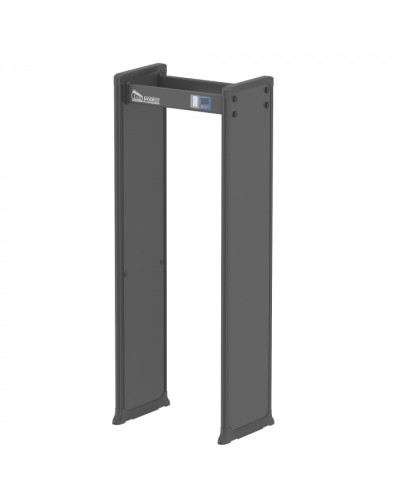 Арочный металлодетектор Блокпост PC Vx 6300 (63/42/21) IP65 в Йошкар-Оле Металлодетекторы Pintop.ru