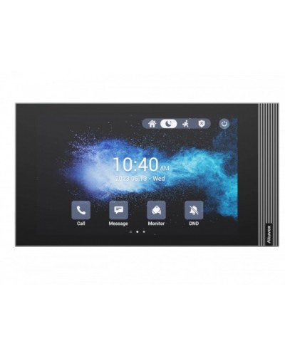 Настенный интерком-монитор Akuvox S562W в Йошкар-Оле Интерфоны и интеркомы Pintop.ru