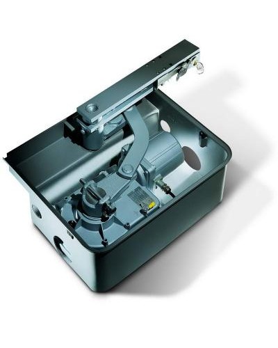 Комплект автоматики для распашных ворот Came FROG 24 (до 800 кг до 3,0 м 100%) в Йошкар-Оле Автоматизация ворот Pintop.ru